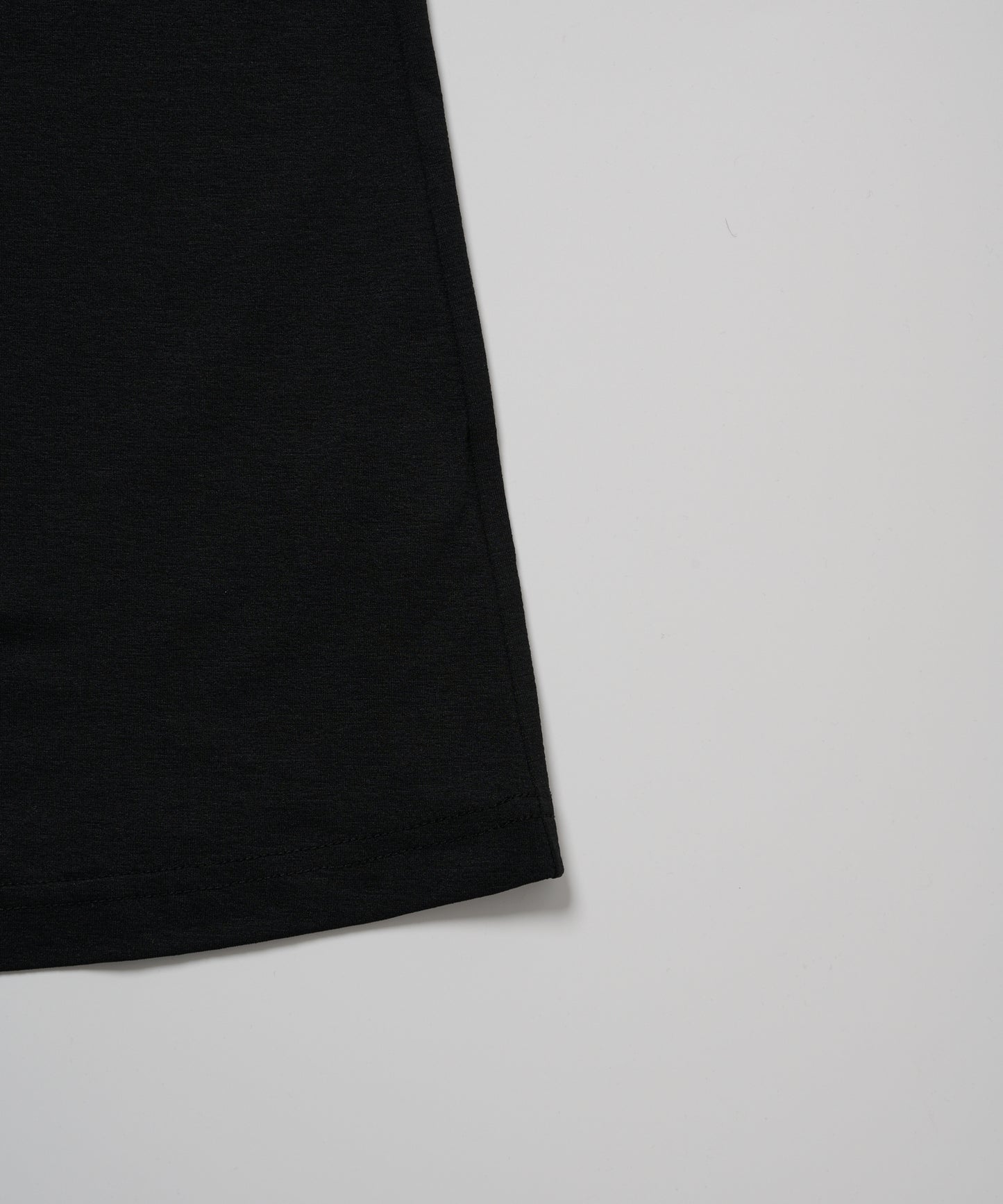 タウン&レジャー　Tシャツワンピース