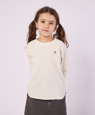 サーフニット 7分袖 プルオーバー【キッズ】