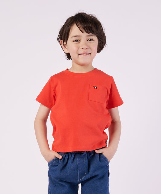 Arnold Palmer　APクラシック半袖Tシャツ【キッズ】