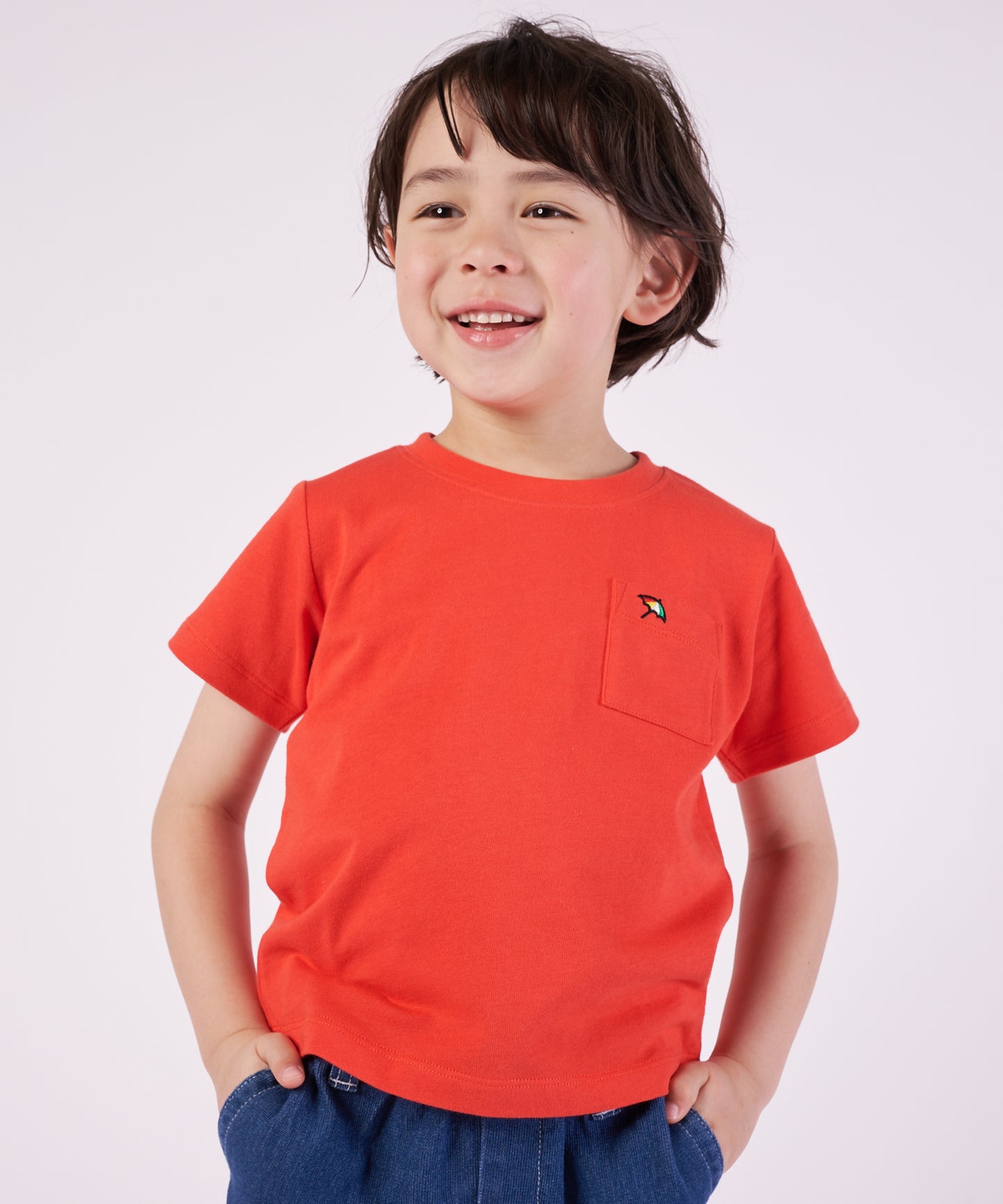 APクラシック半袖Tシャツ【キッズ】