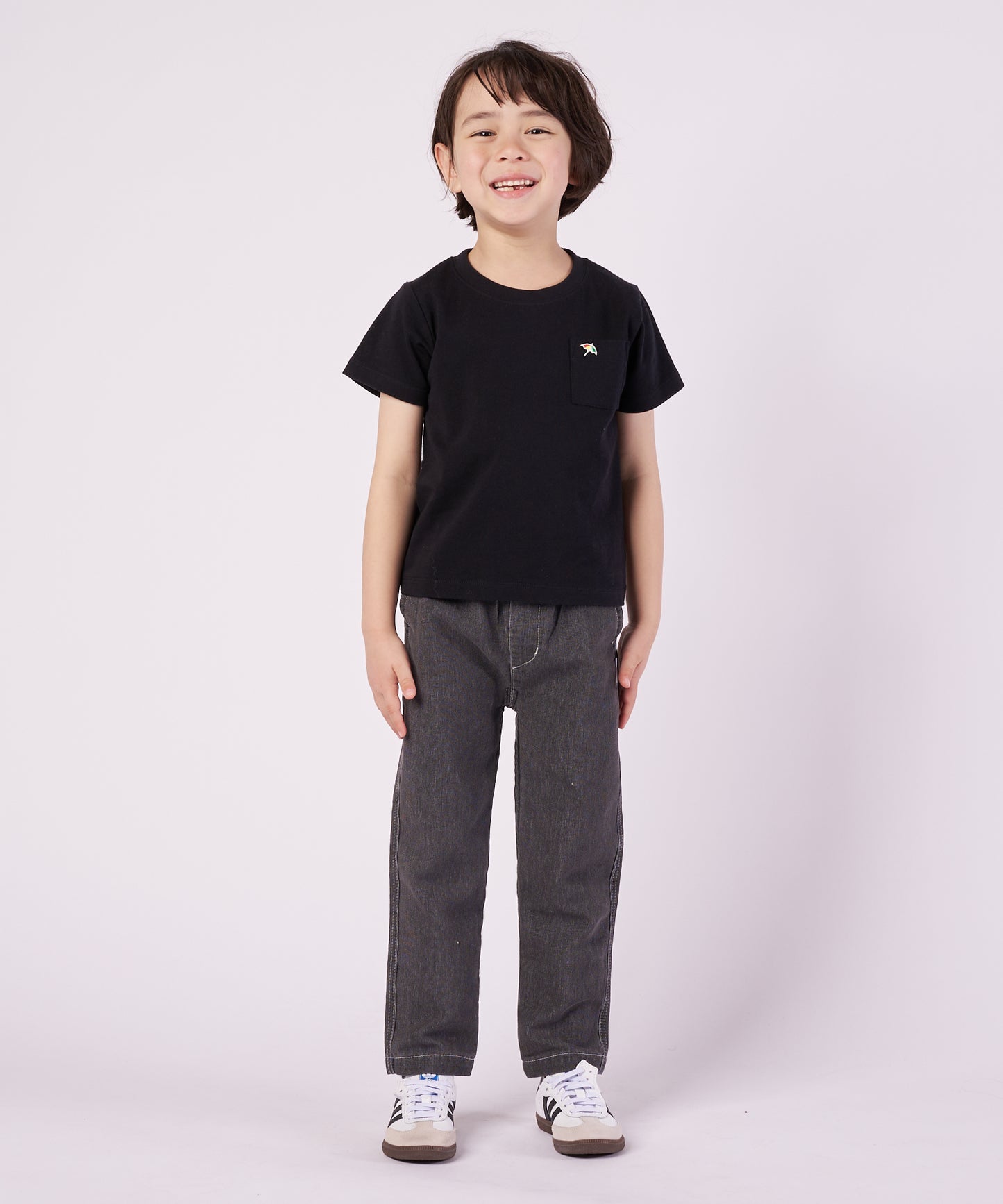 APクラシック半袖Tシャツ【キッズ】