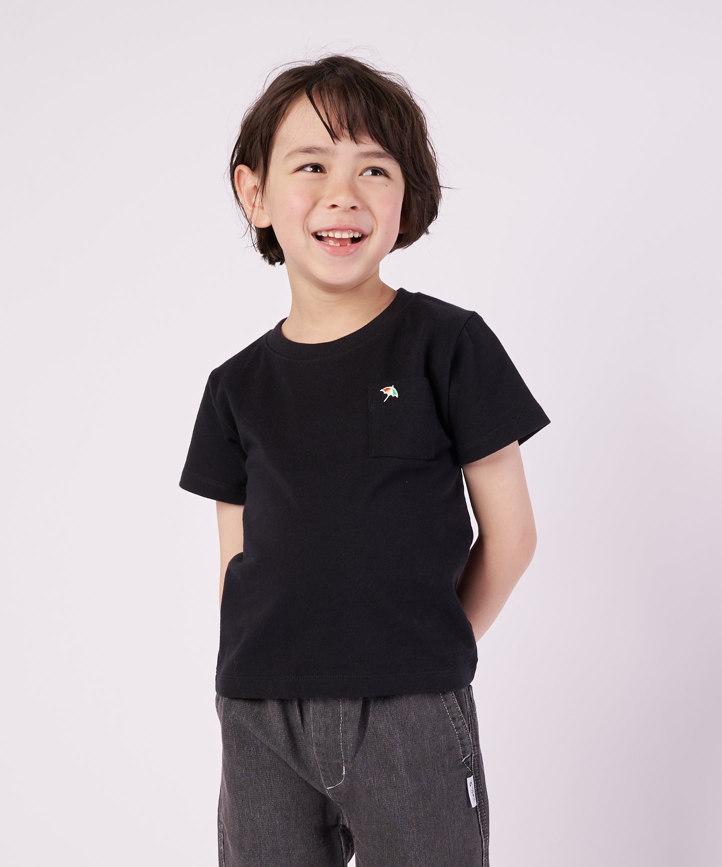APクラシック半袖Tシャツ【キッズ】