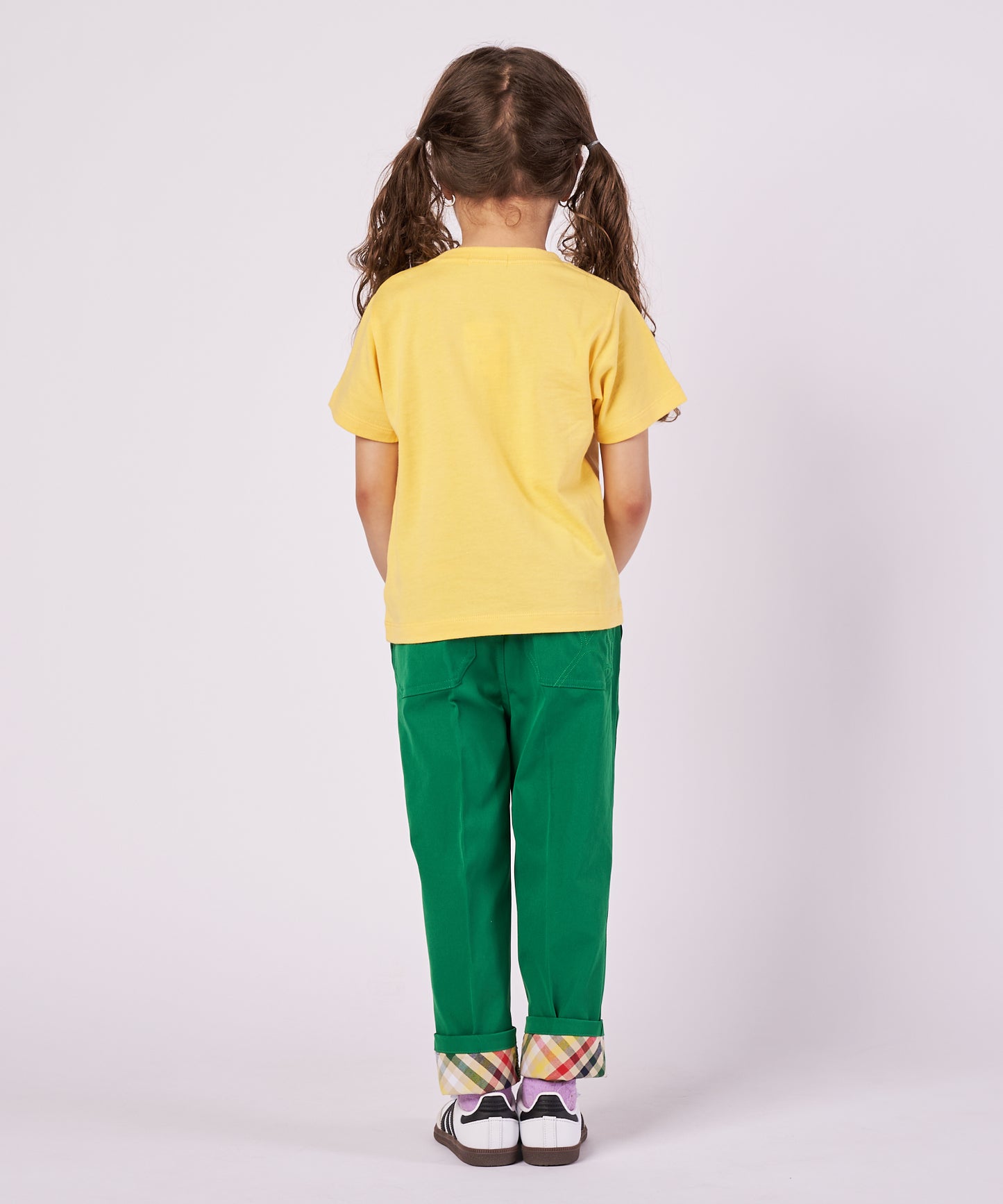APクラシック半袖Tシャツ【キッズ】