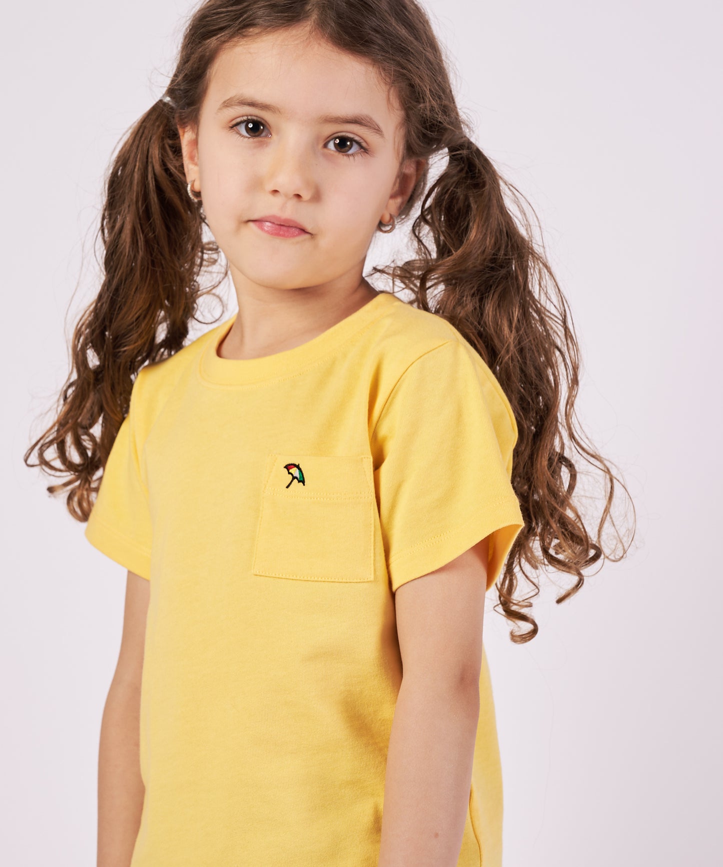 APクラシック半袖Tシャツ【キッズ】
