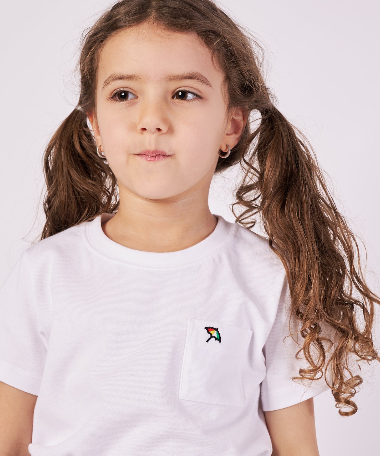 APクラシック半袖Tシャツ【キッズ】