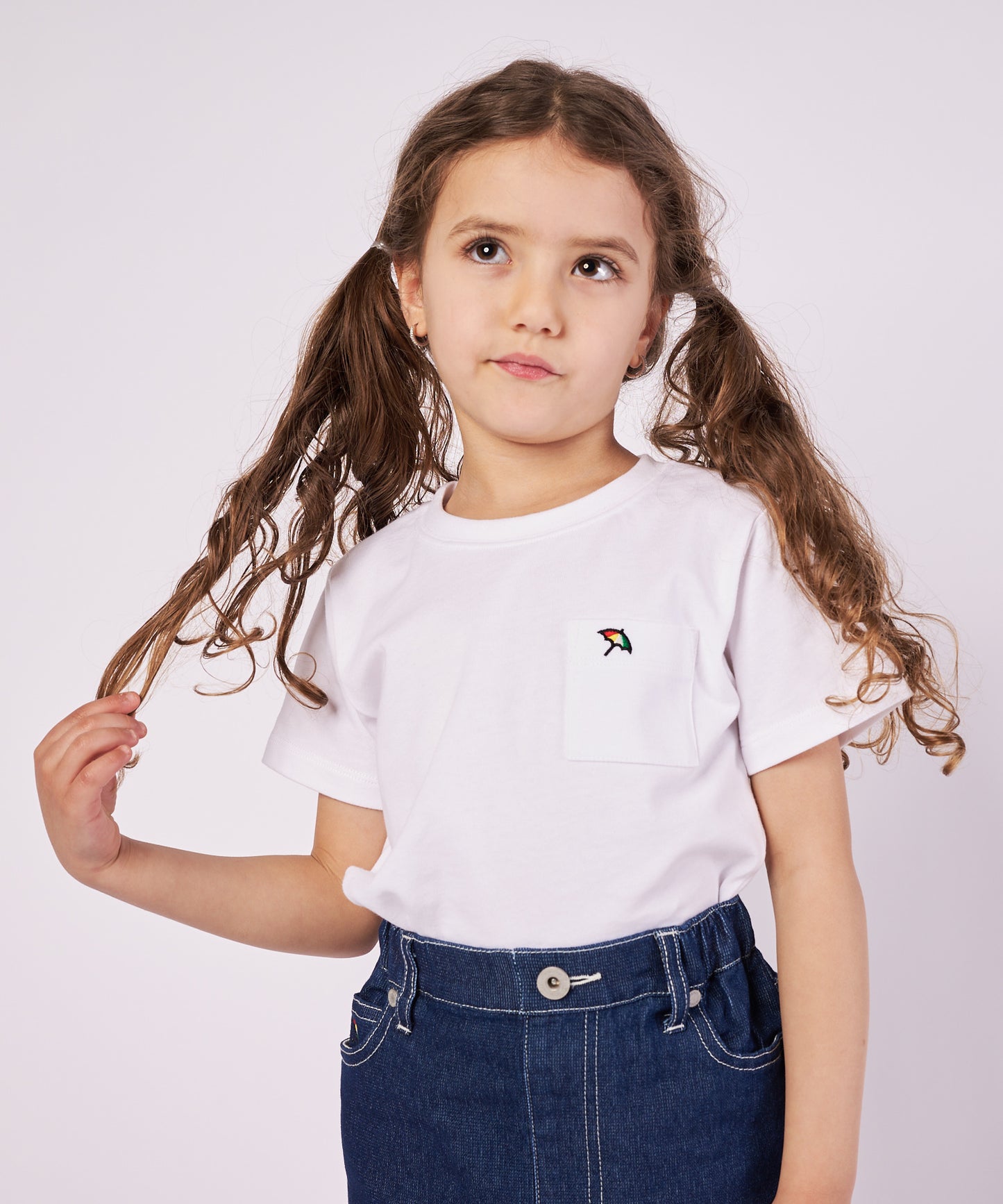 APクラシック半袖Tシャツ【キッズ】