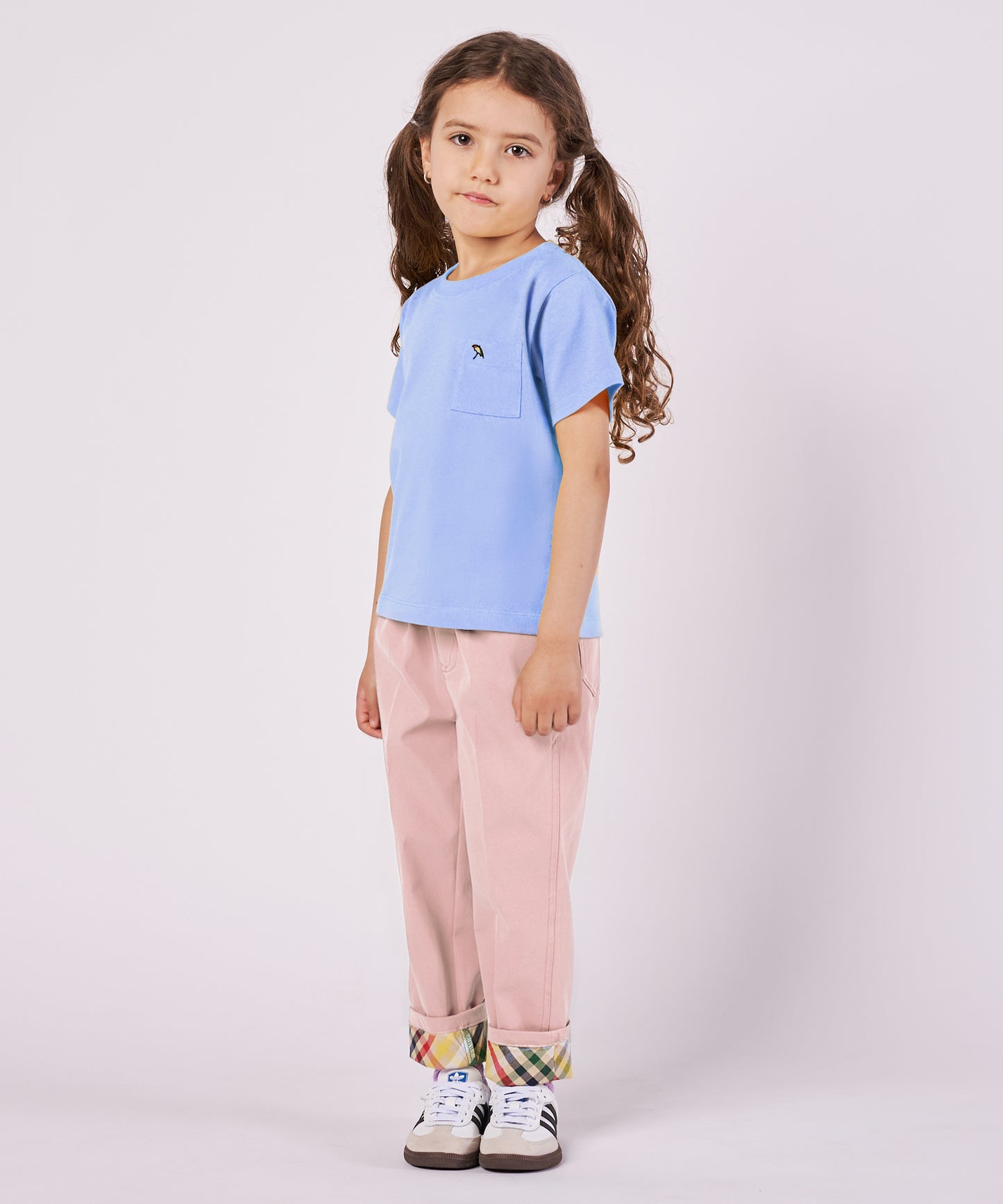 APクラシック半袖Tシャツ【キッズ】