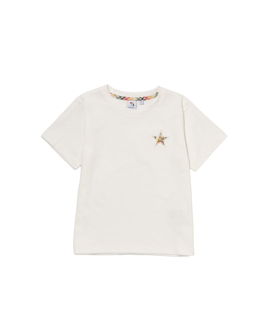 Arnold Palmer　 スターモチーフ Tシャツ【キッズ】