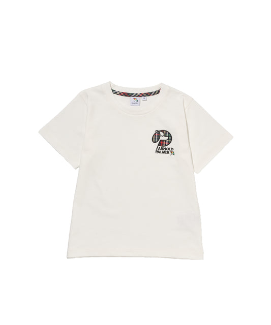 Arnold Palmer　 ドッグモチーフ Tシャツ【キッズ】