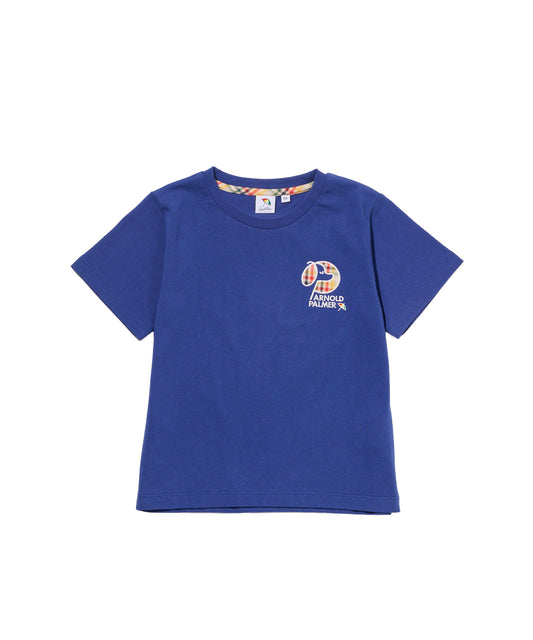 Arnold Palmer　ドッグモチーフ Tシャツ【キッズ】