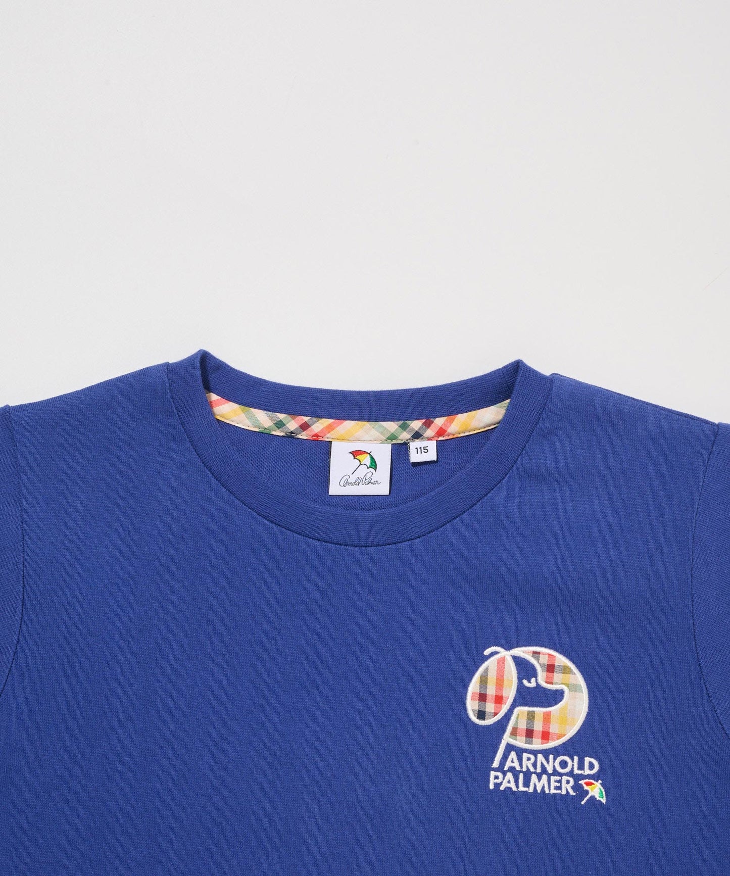 ドッグモチーフ Tシャツ【キッズ】
