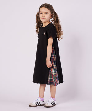 アーノルド パーマー(Arnold Palmer)スターモチーフ ワンピース【キッズ】