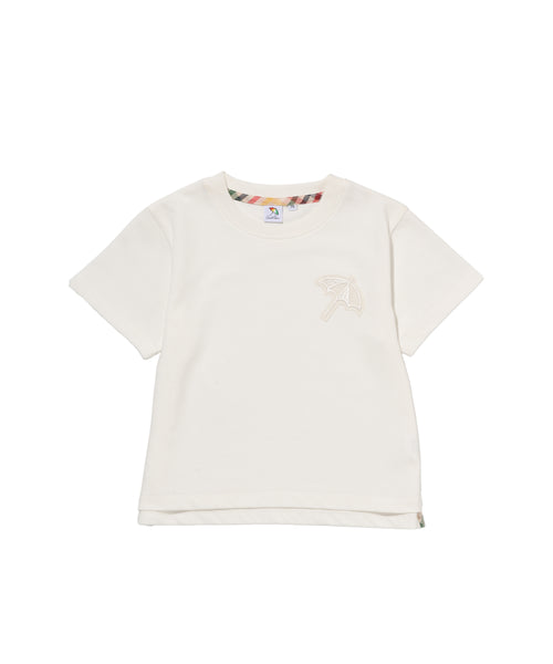 アーノルド パーマー(Arnold Palmer)ライトダンボール　ビッグアンブレラTシャツ【キッズ】
