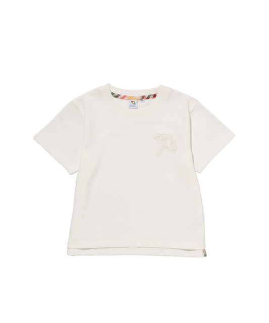 Arnold Palmer　 ライトダンボール　ビッグアンブレラTシャツ【キッズ】