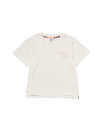 ライトダンボール　ビッグアンブレラTシャツ【キッズ】
