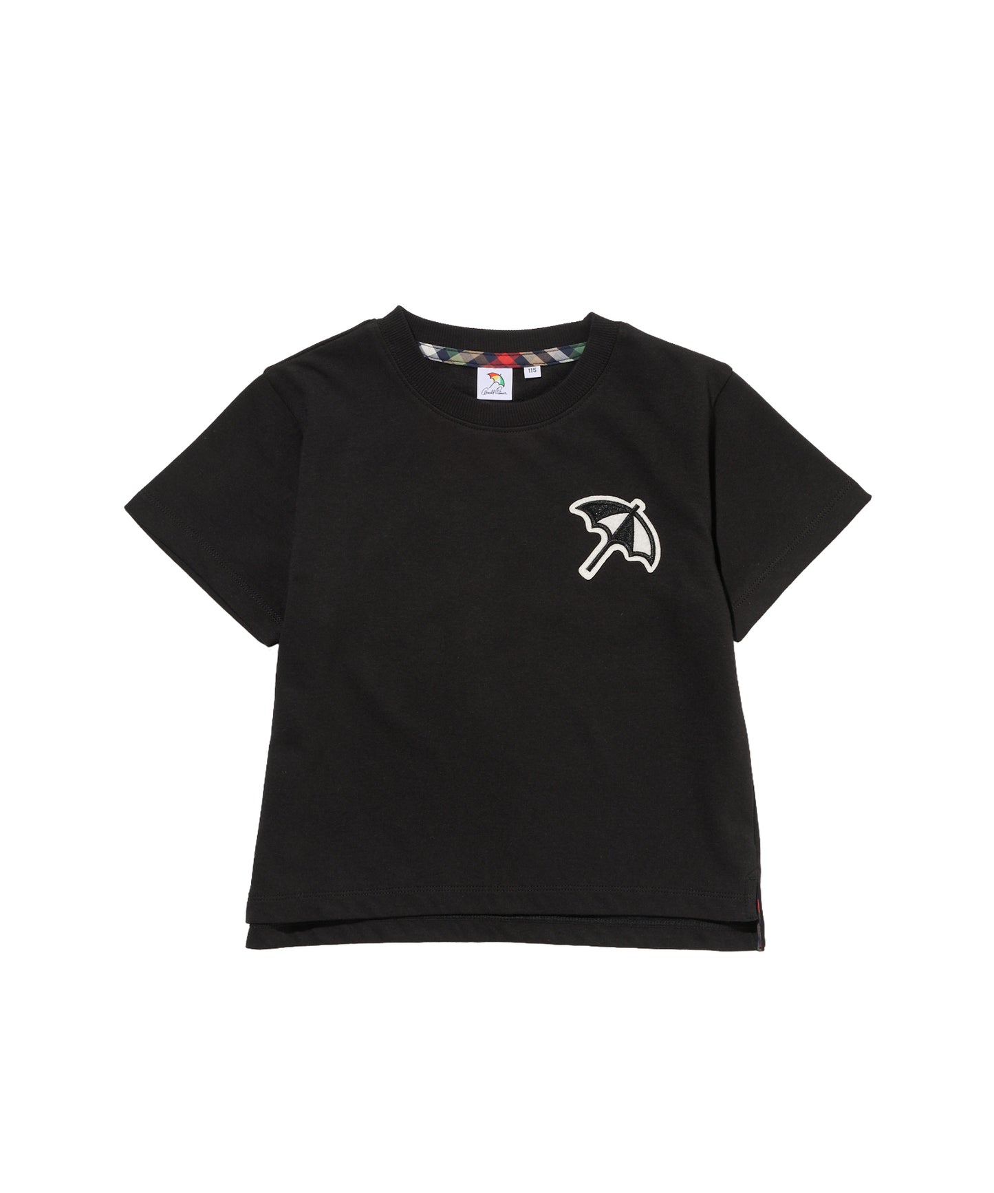 ライトダンボール　ビッグアンブレラTシャツ【キッズ】