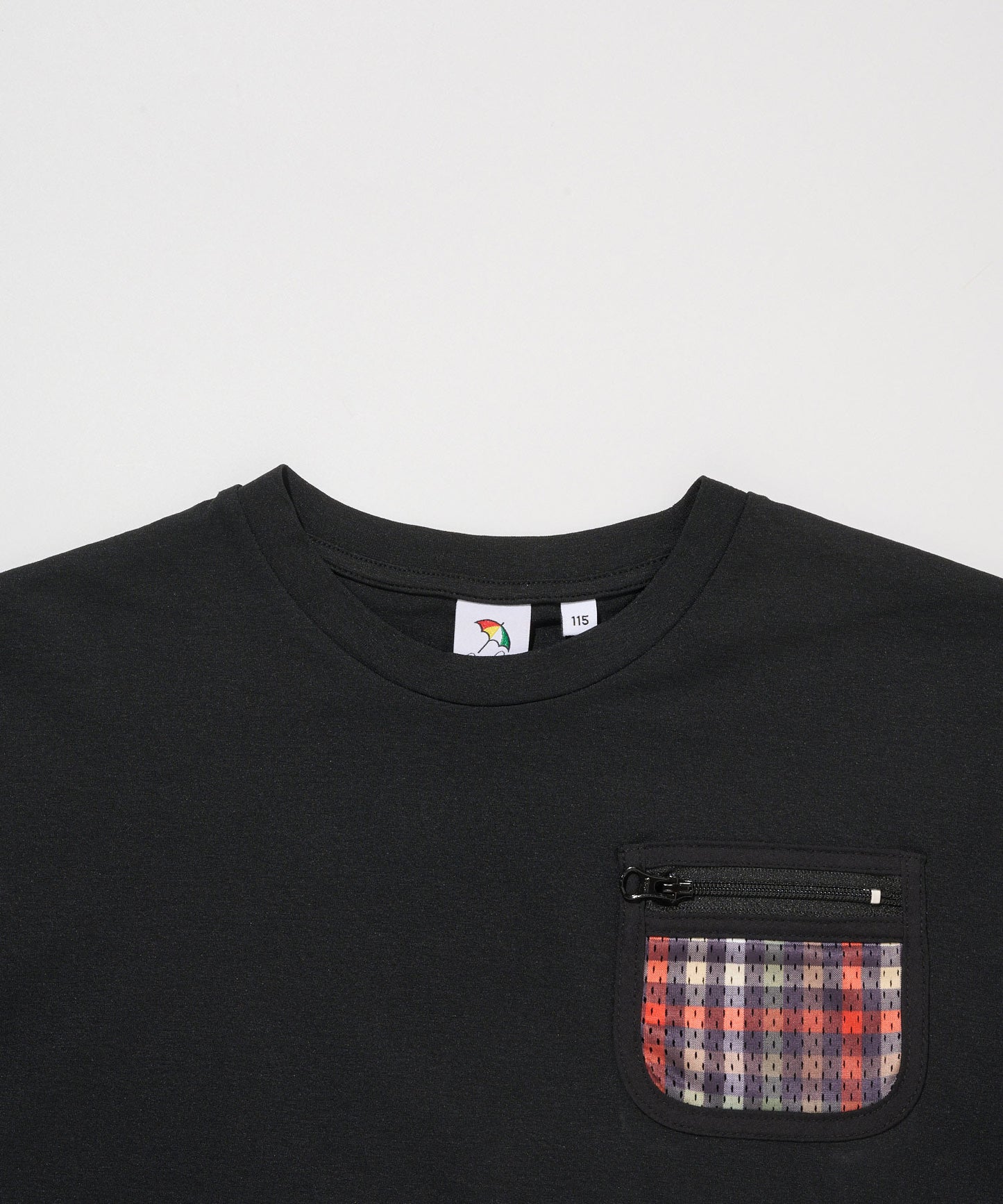 タウン&レジャー　ポケットメッシュTシャツ【キッズ】