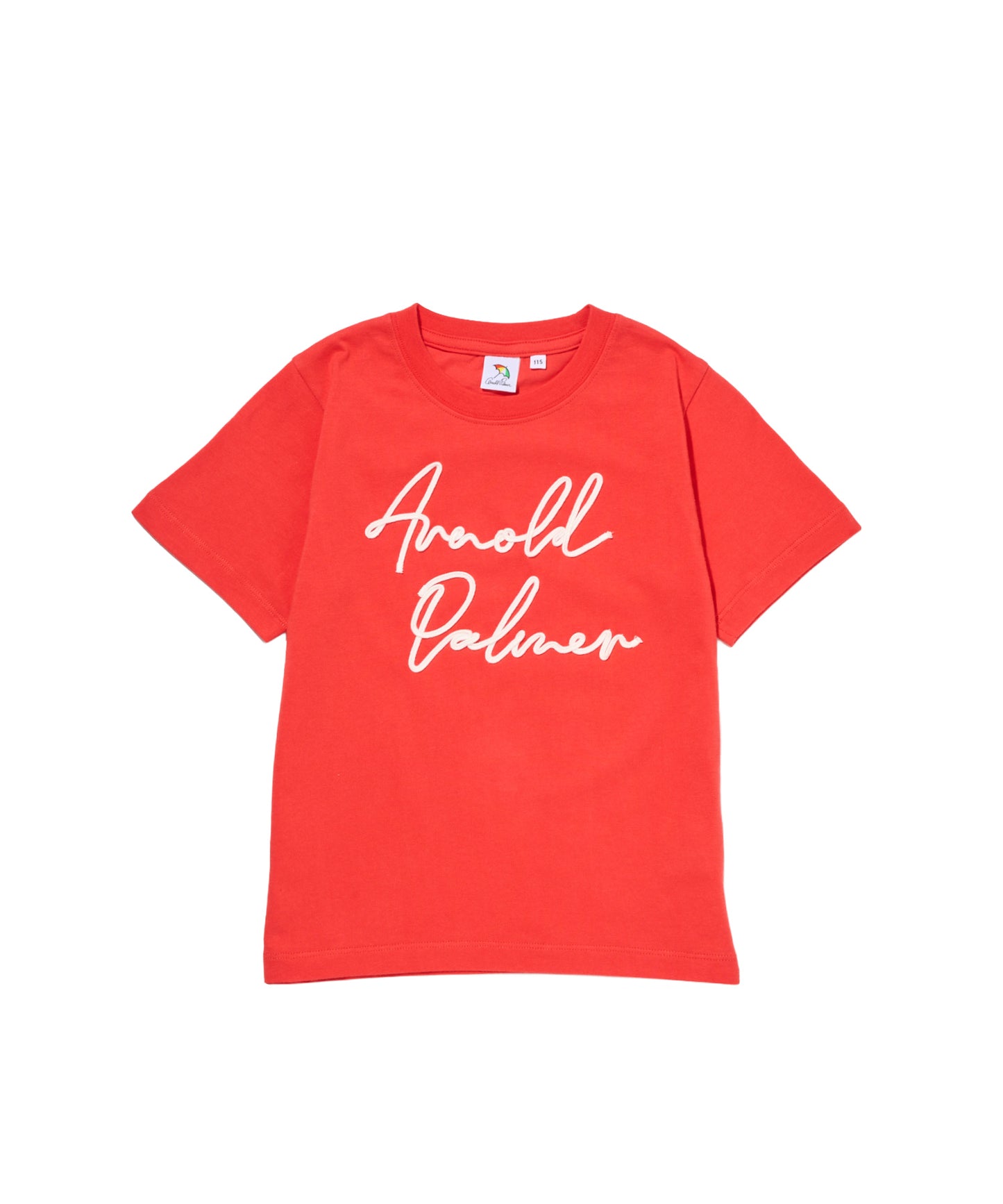 アソートグラフィックTシャツ【キッズ】