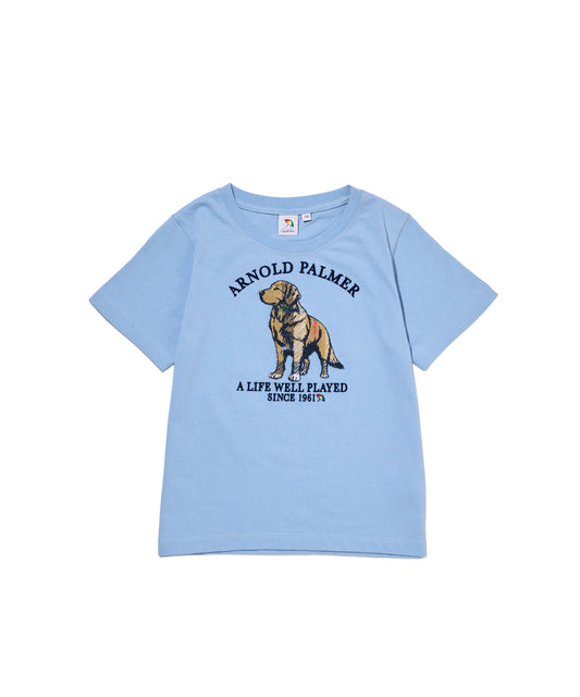 Arnold Palmer　アソートグラフィックTシャツ【キッズ】
