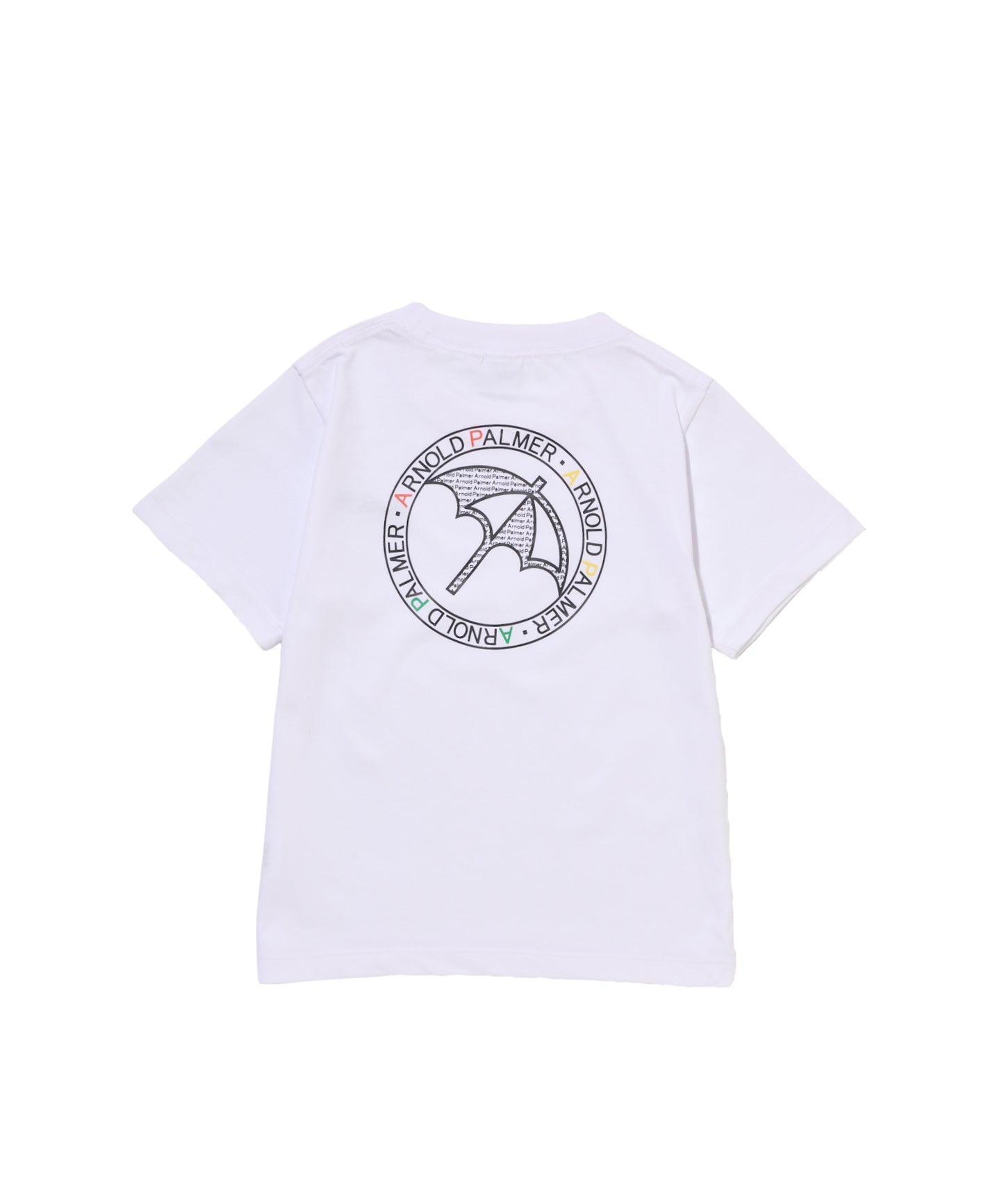 アソートグラフィックTシャツ【キッズ】