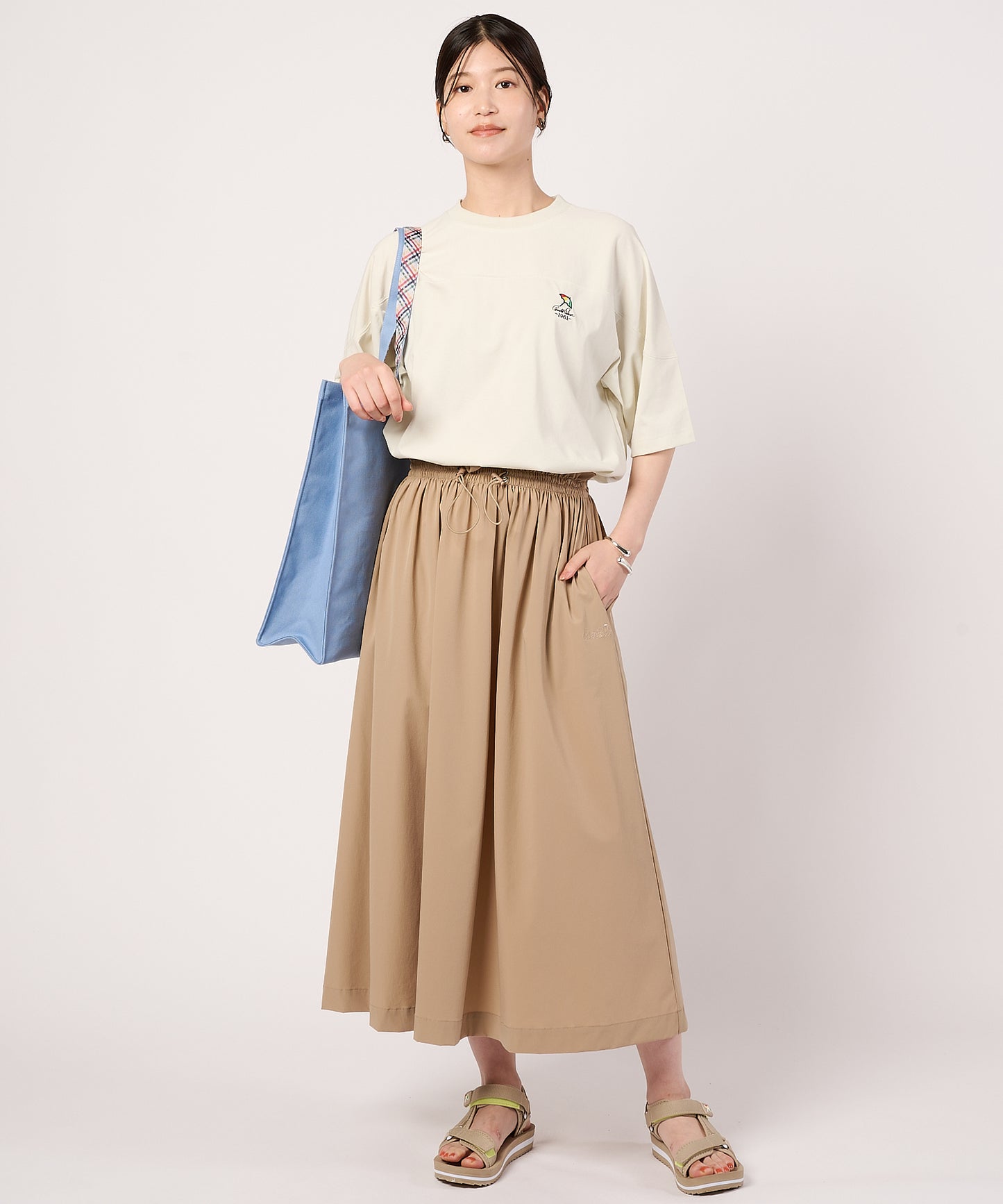 シェア　フットボールTシャツ