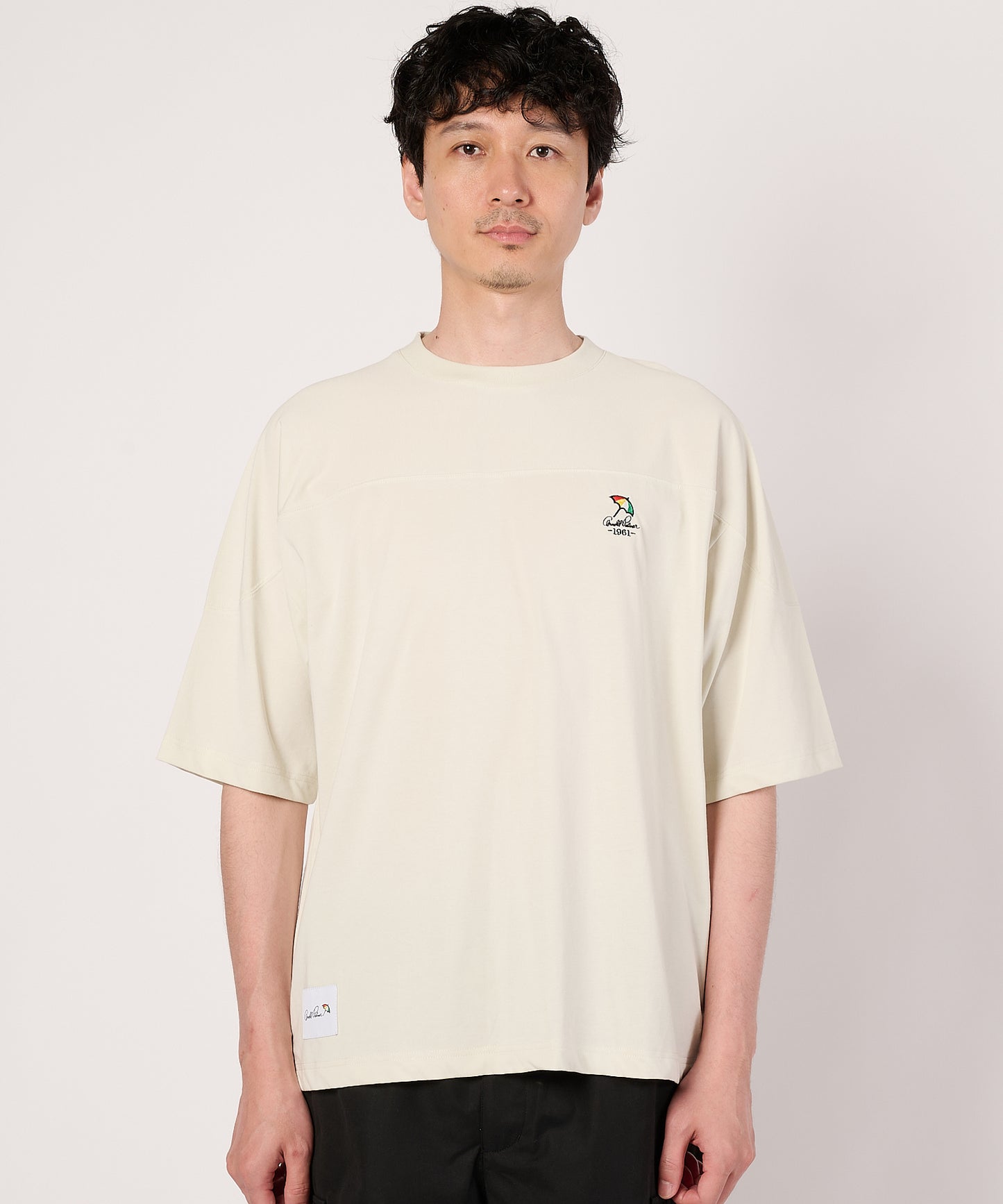 シェア　フットボールTシャツ