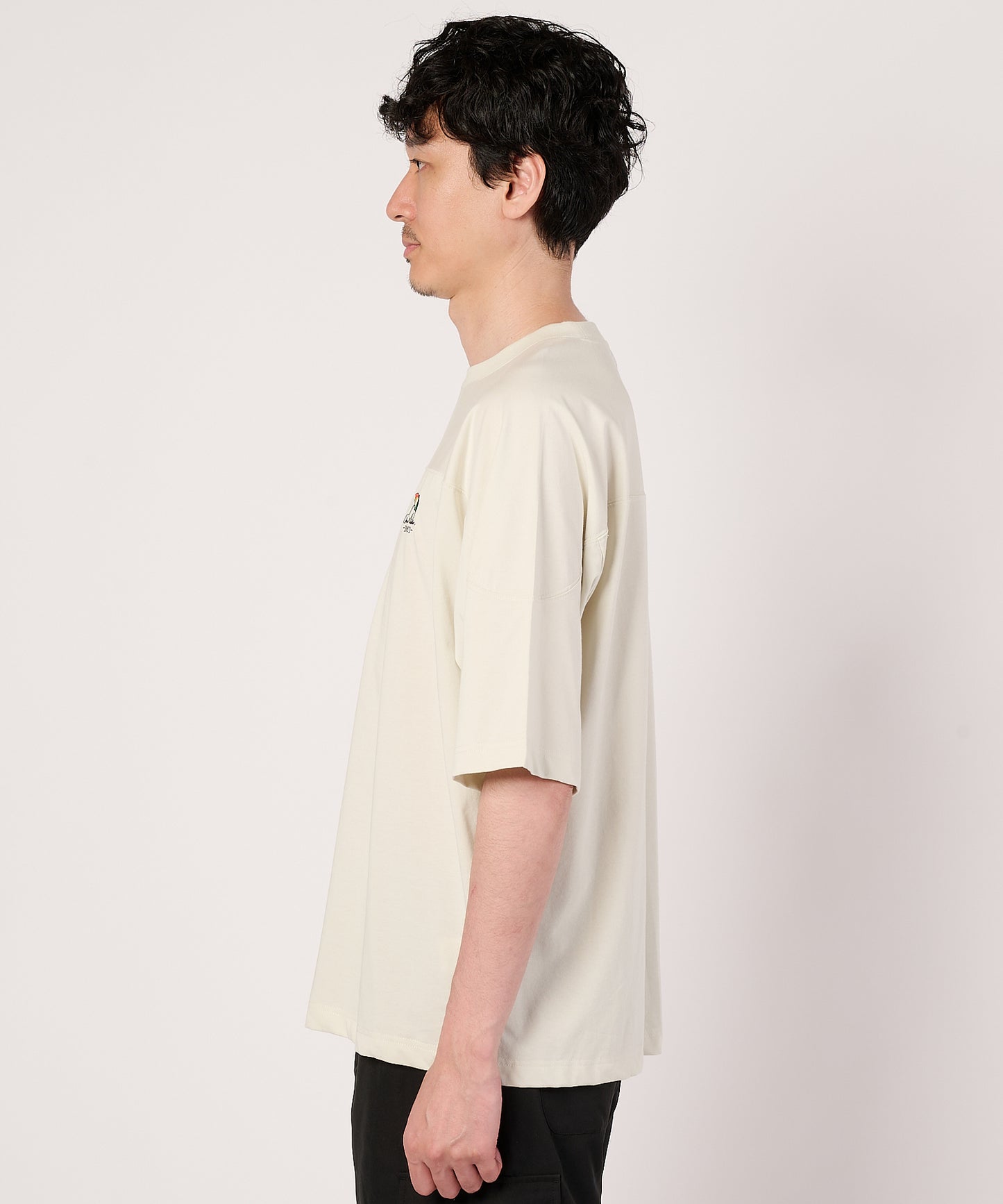シェア　フットボールTシャツ