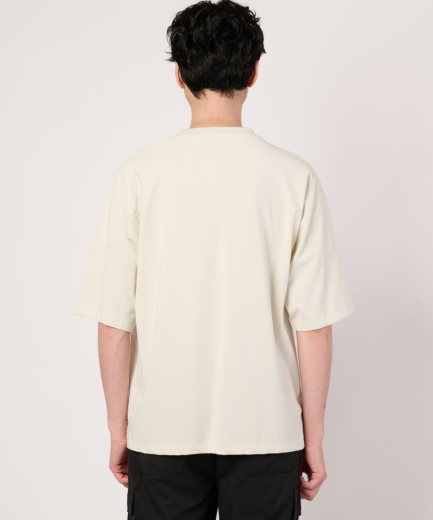 シェア　フットボールTシャツ