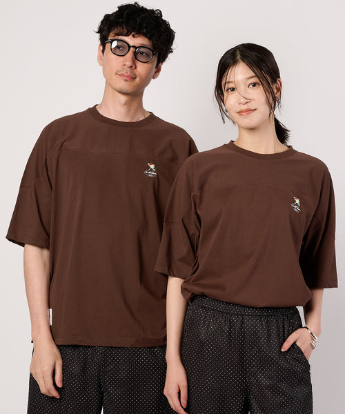 アーノルド パーマー(Arnold Palmer)シェア　フットボールTシャツ