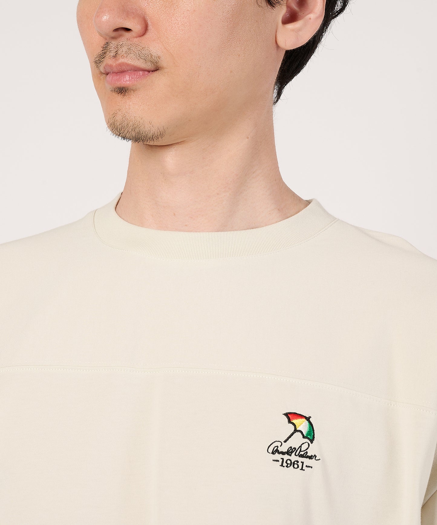 シェア　フットボールTシャツ