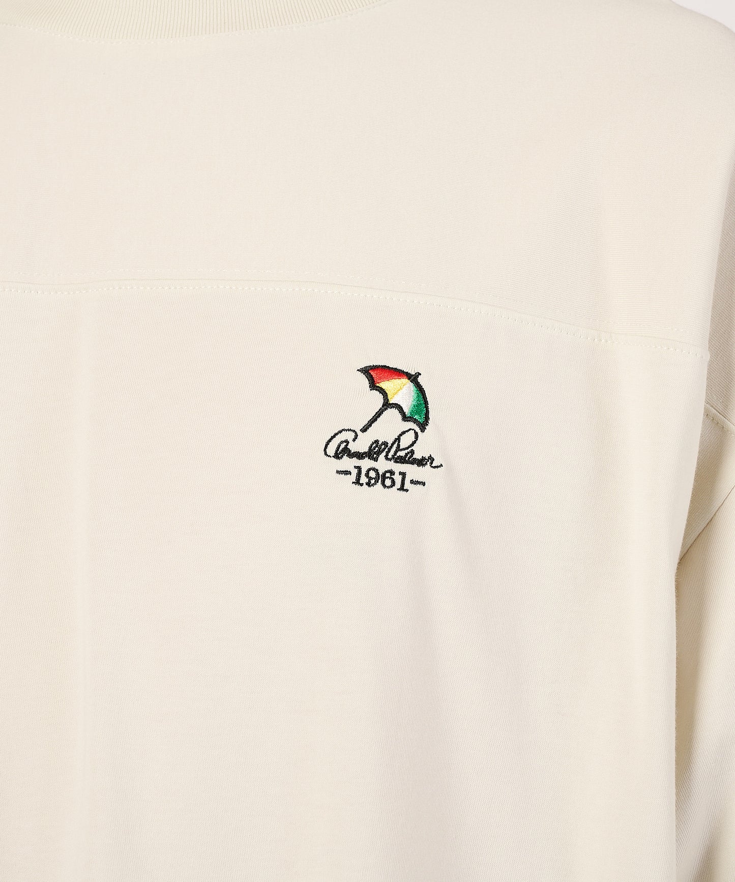 シェア　フットボールTシャツ