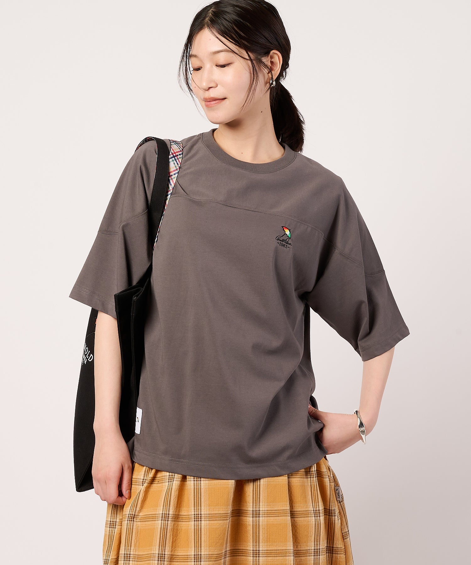 シェア フットボールTシャツ（Tシャツ/カットソー/ユニセックス