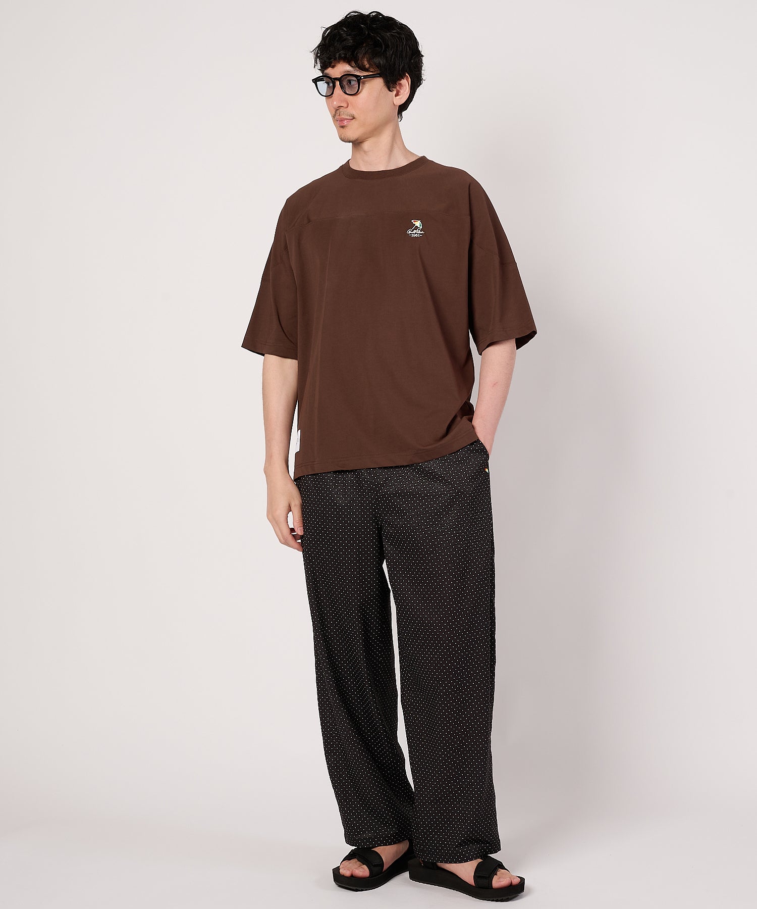 シェア フットボールTシャツ（Tシャツ/カットソー/ユニセックス