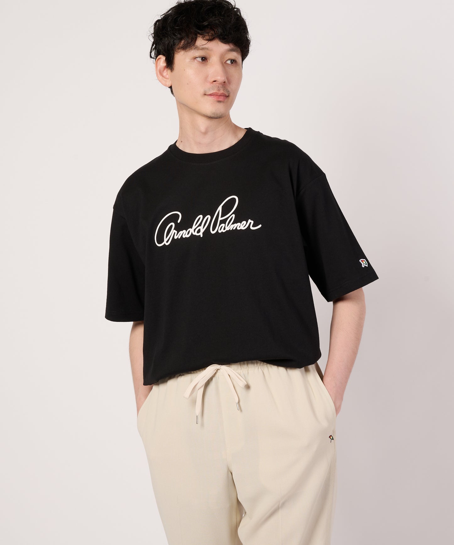 シェア　レガシーロゴTシャツ
