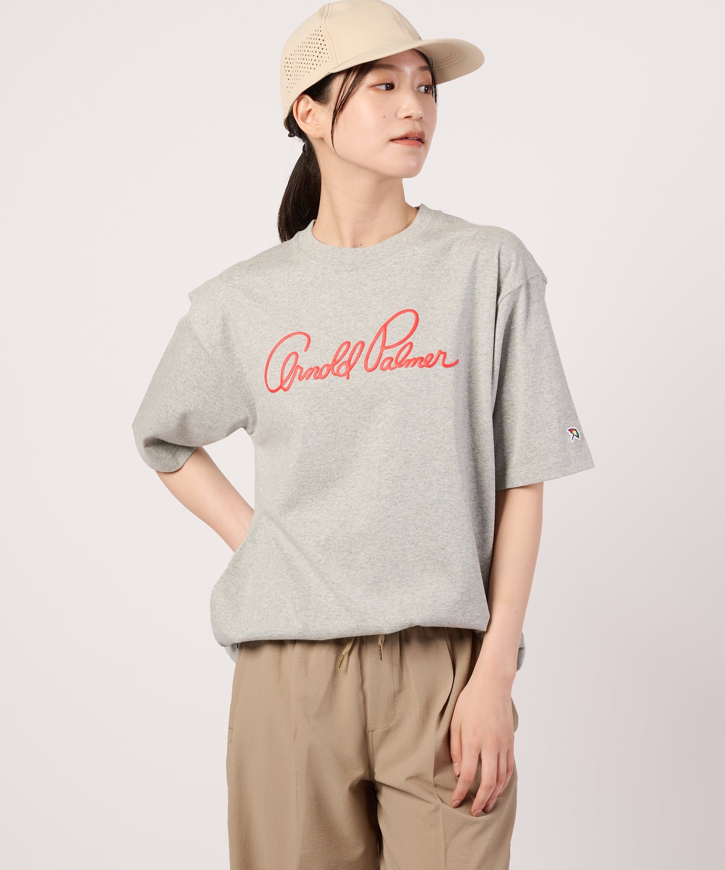 シェア　レガシーロゴTシャツ