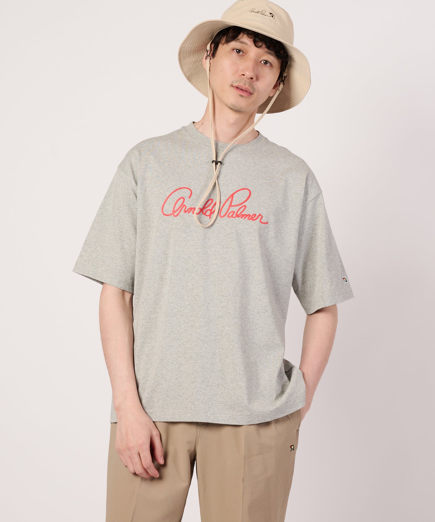 シェア　レガシーロゴTシャツ