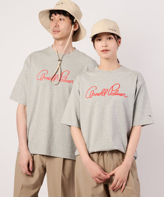 シェア　レガシーロゴTシャツ