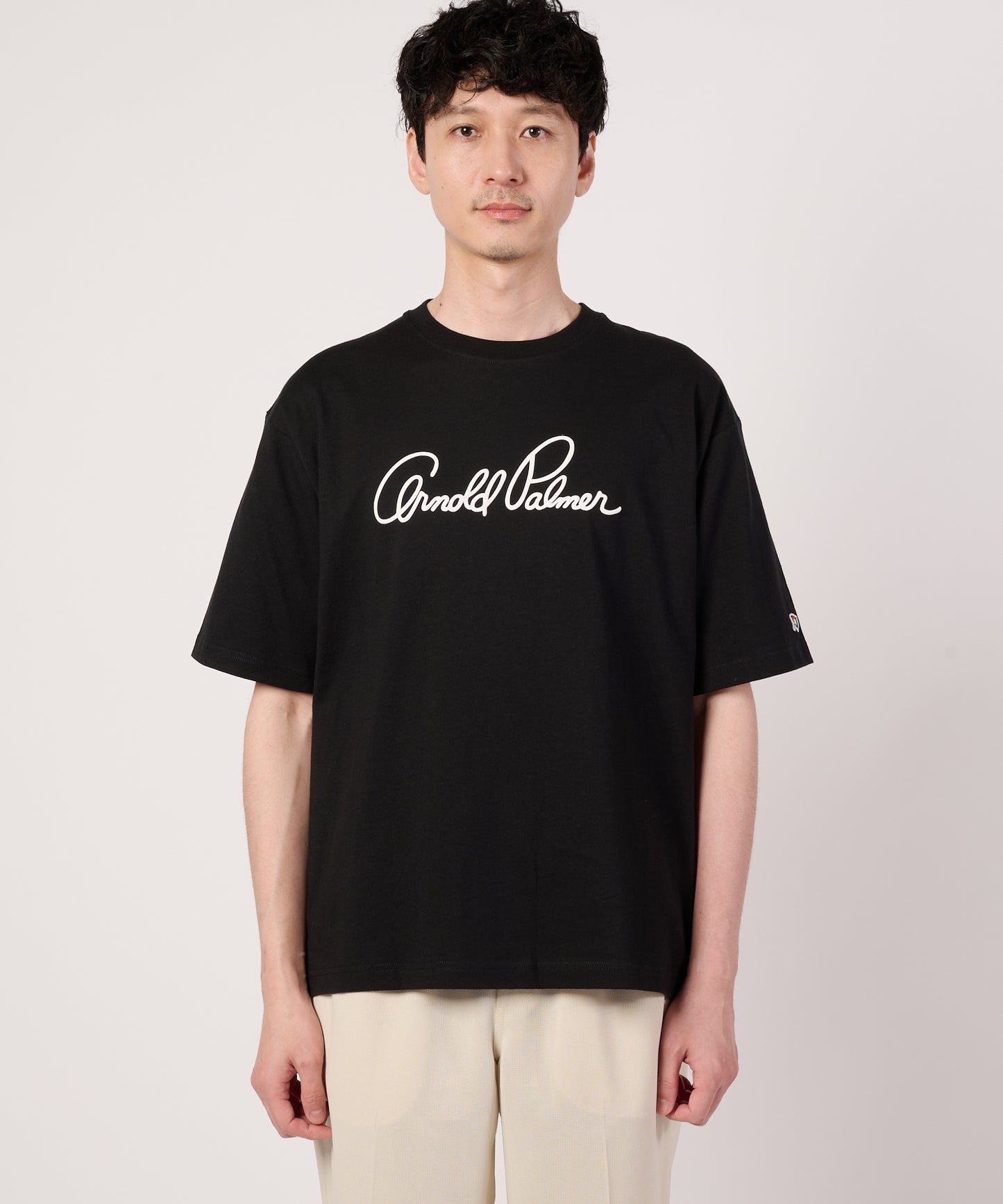 シェア　レガシーロゴTシャツ