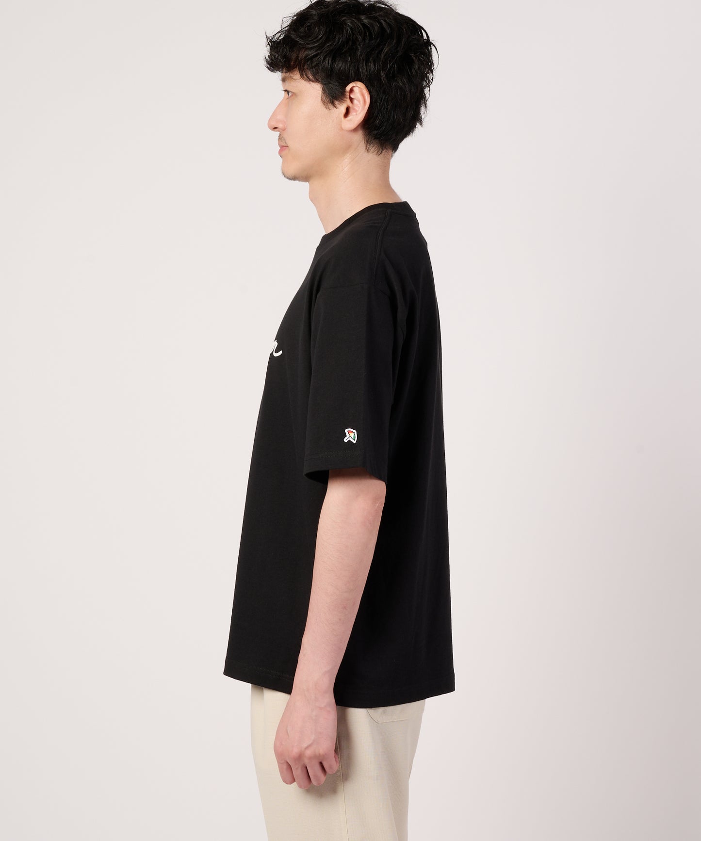 シェア　レガシーロゴTシャツ