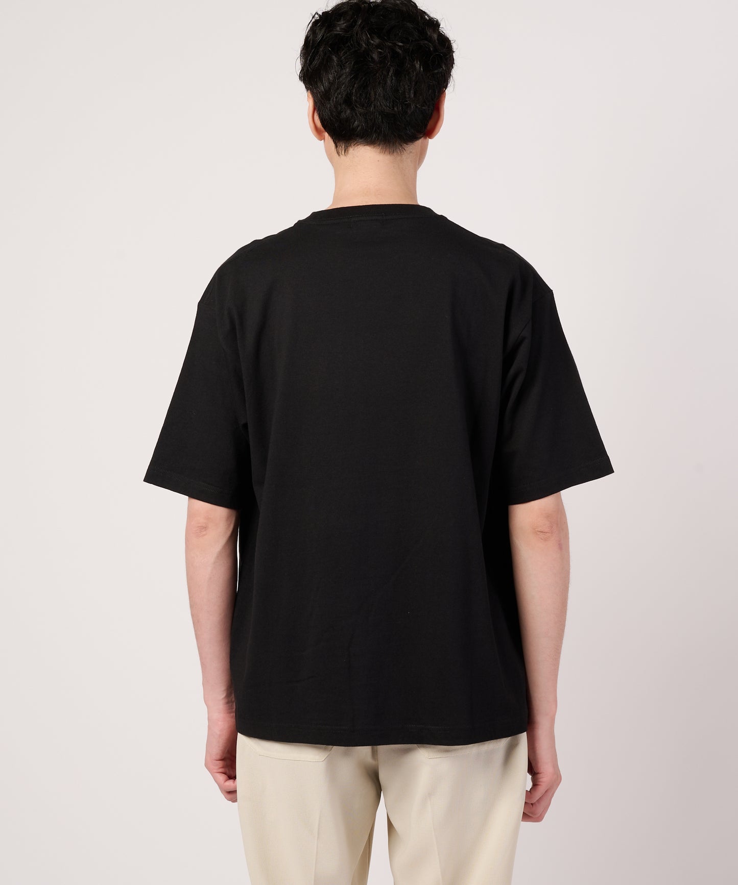 シェア　レガシーロゴTシャツ