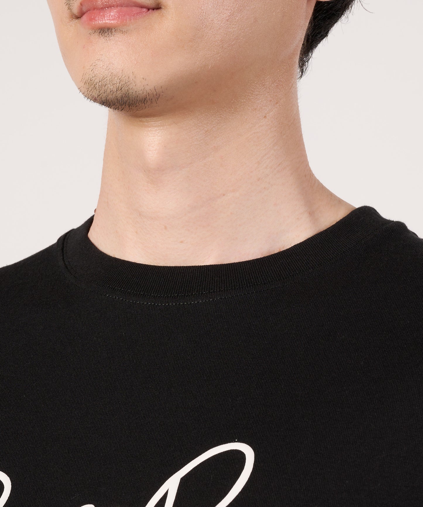 シェア　レガシーロゴTシャツ