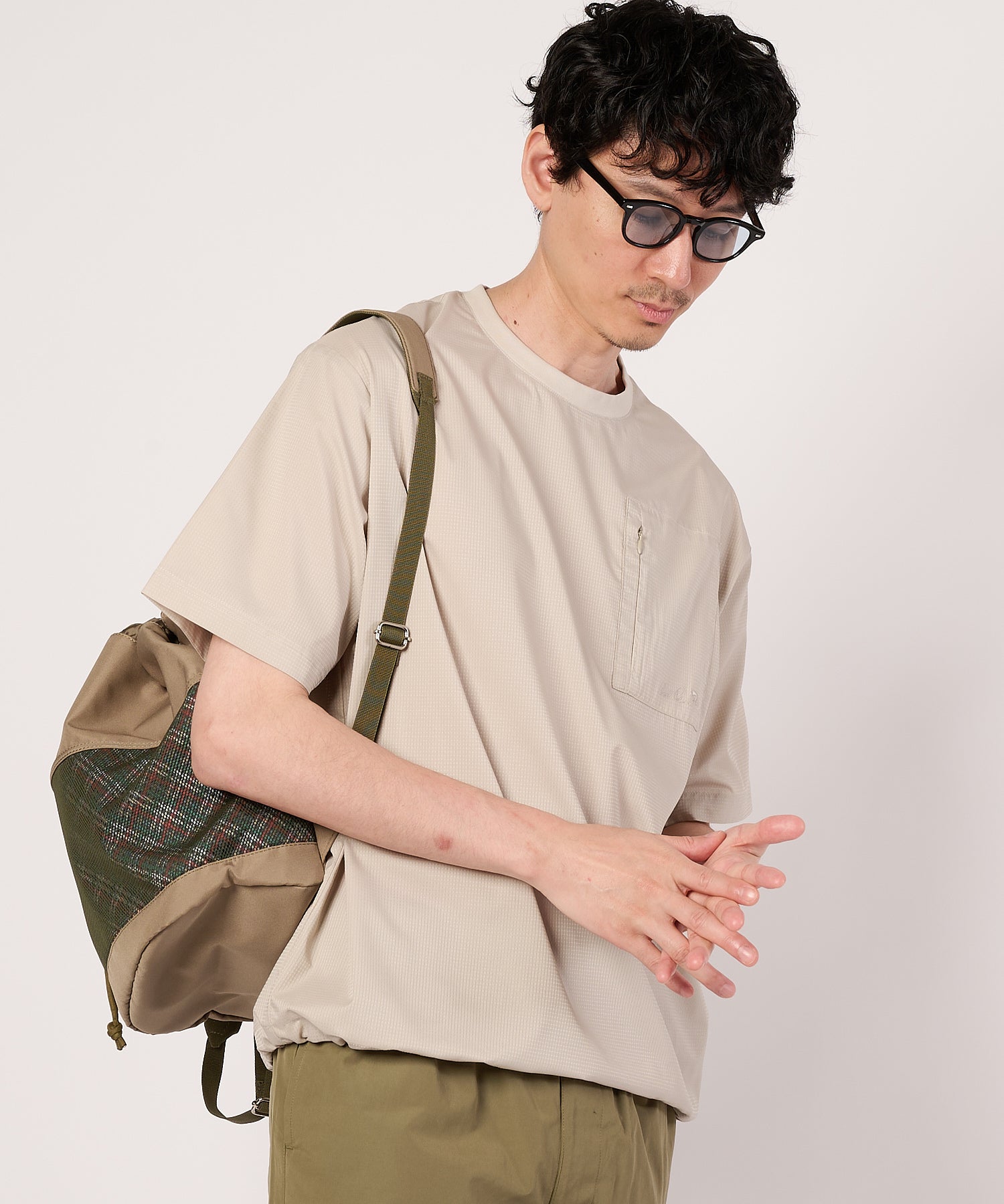 URBAN BREEZE Tシャツ（Tシャツ/カットソー/メンズ）｜アーノルド