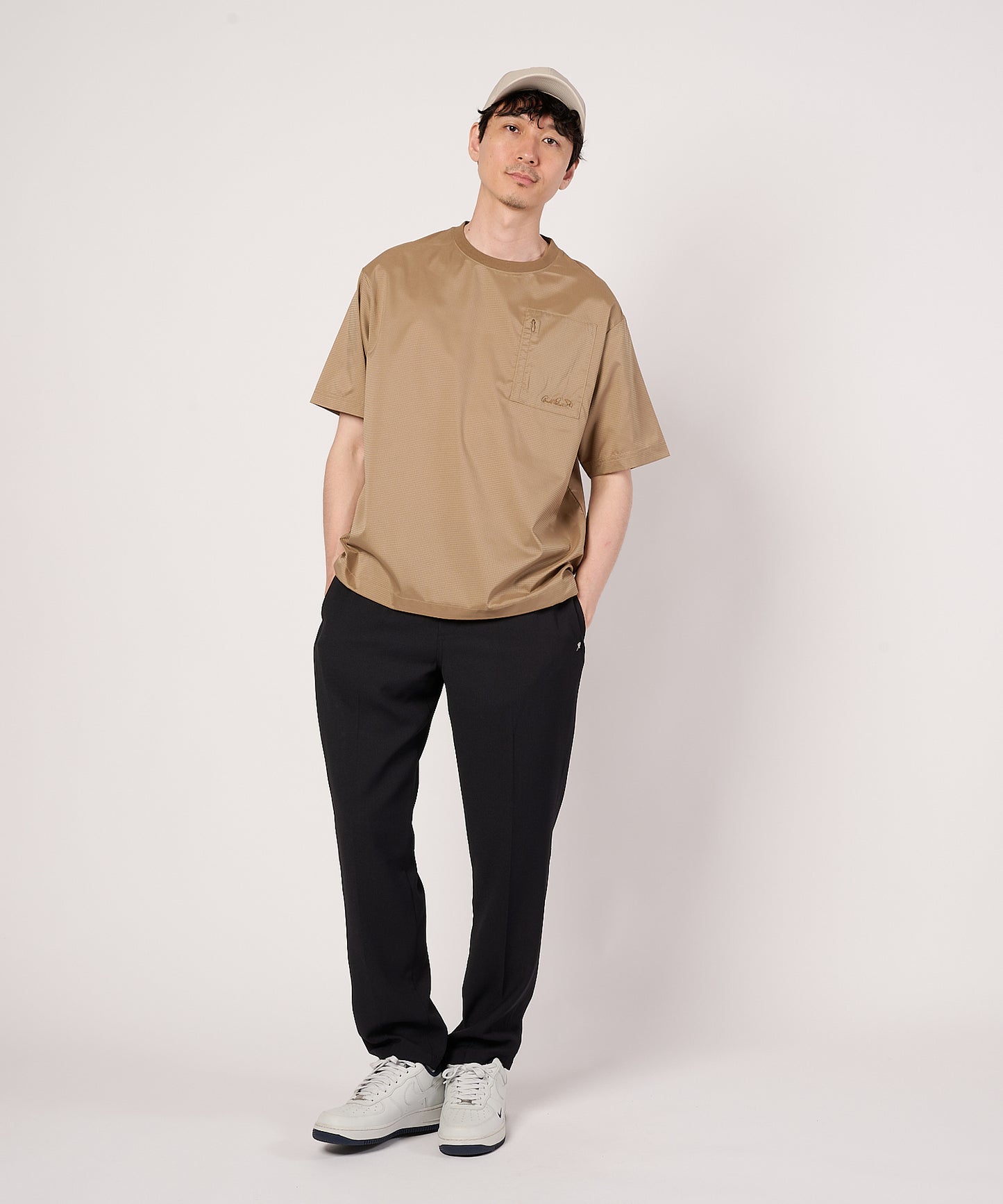 URBAN BREEZE　Tシャツ