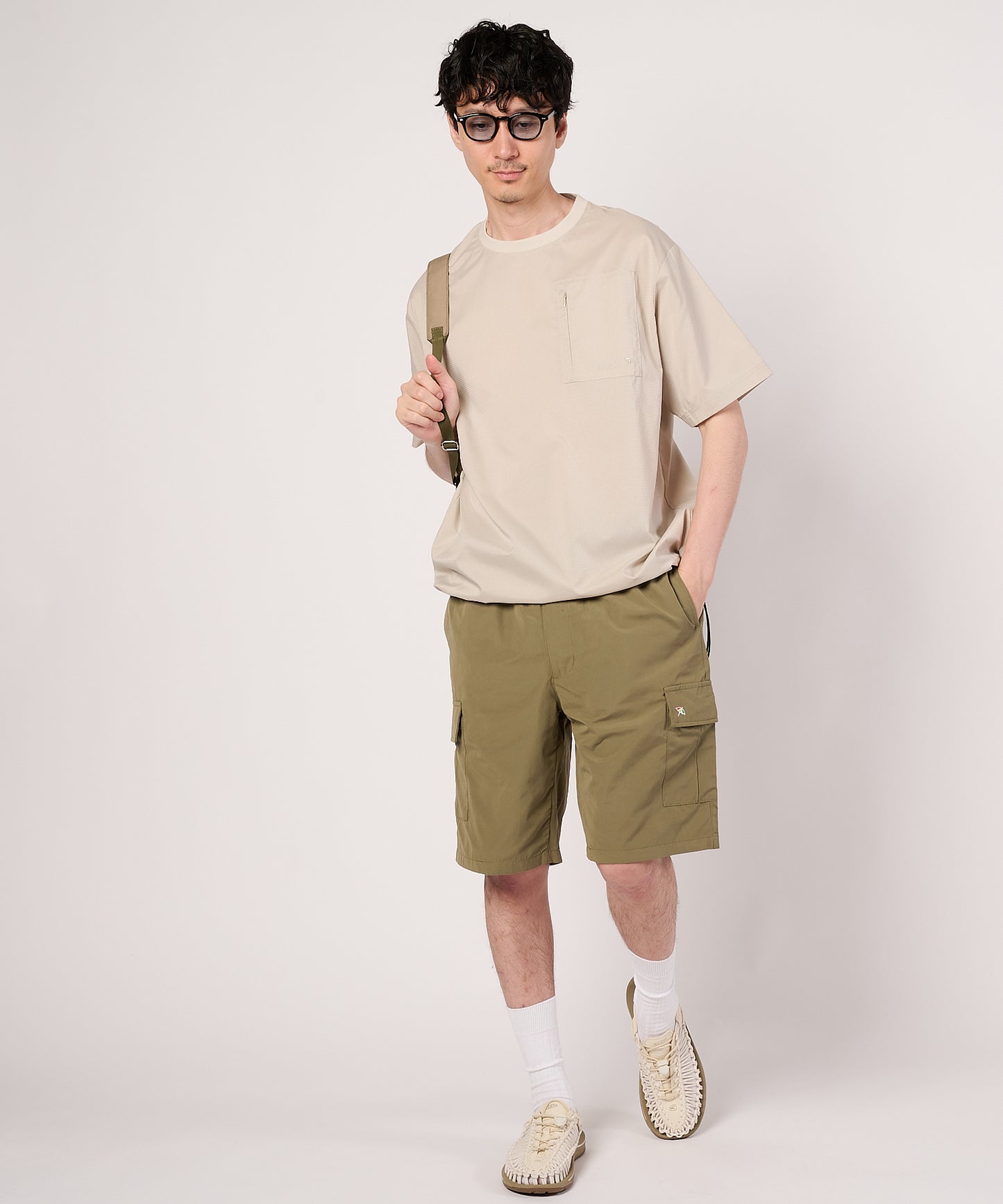 URBAN BREEZE　Tシャツ