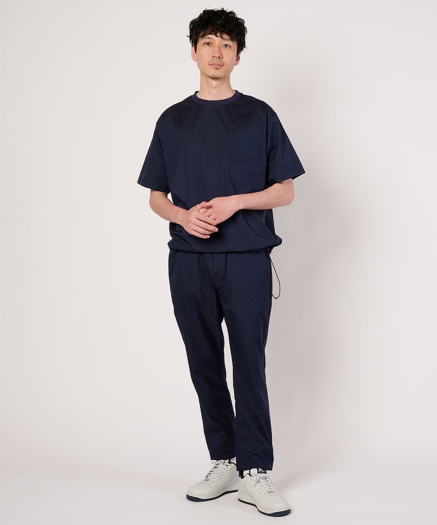 URBAN BREEZE　Tシャツ