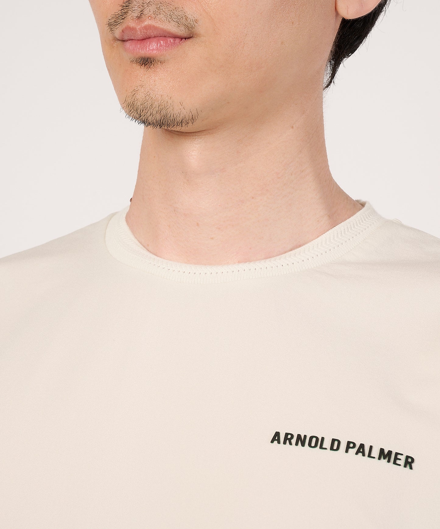 アムンゼンレイヤードTシャツ