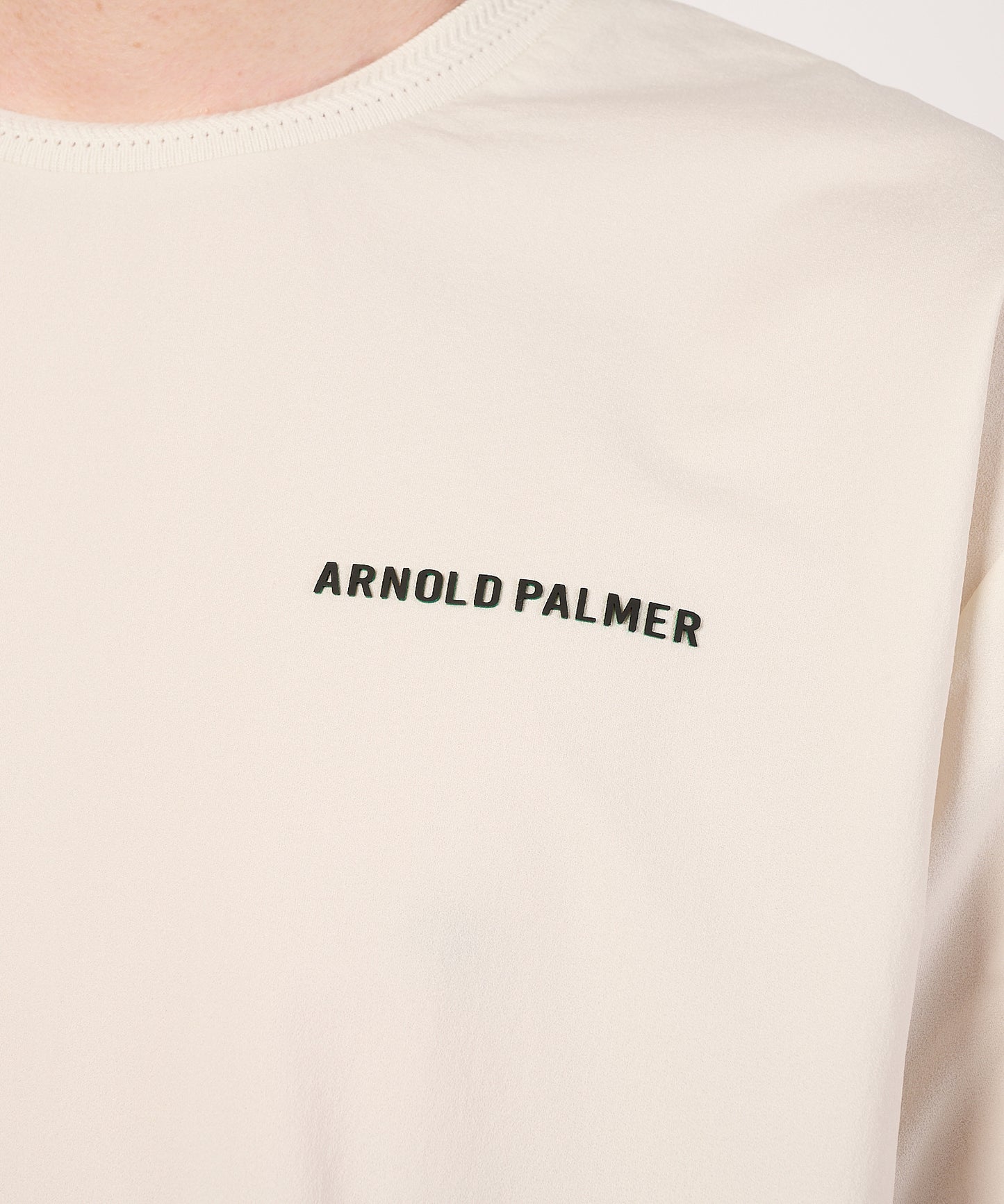 アムンゼンレイヤードTシャツ