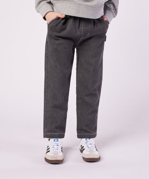 【LOFTAIRDENIM＆DUCK】イージーパンツ【キッズ】