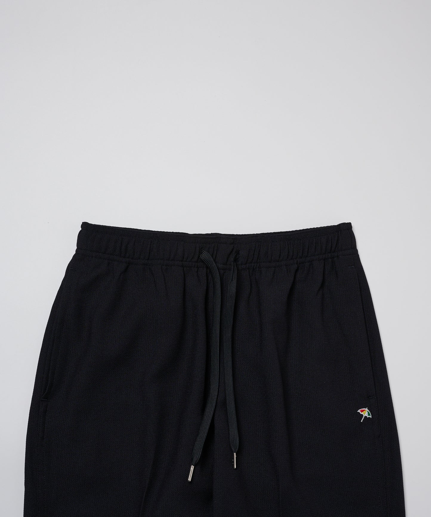 テックリネンストレッチ　シェアパンツ