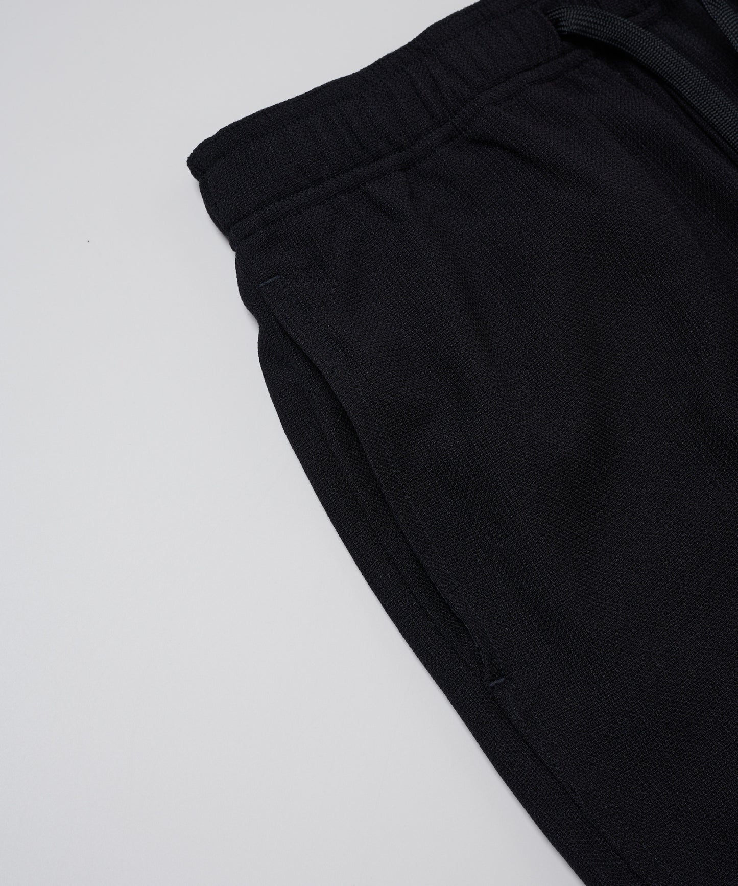 テックリネンストレッチ　シェアパンツ
